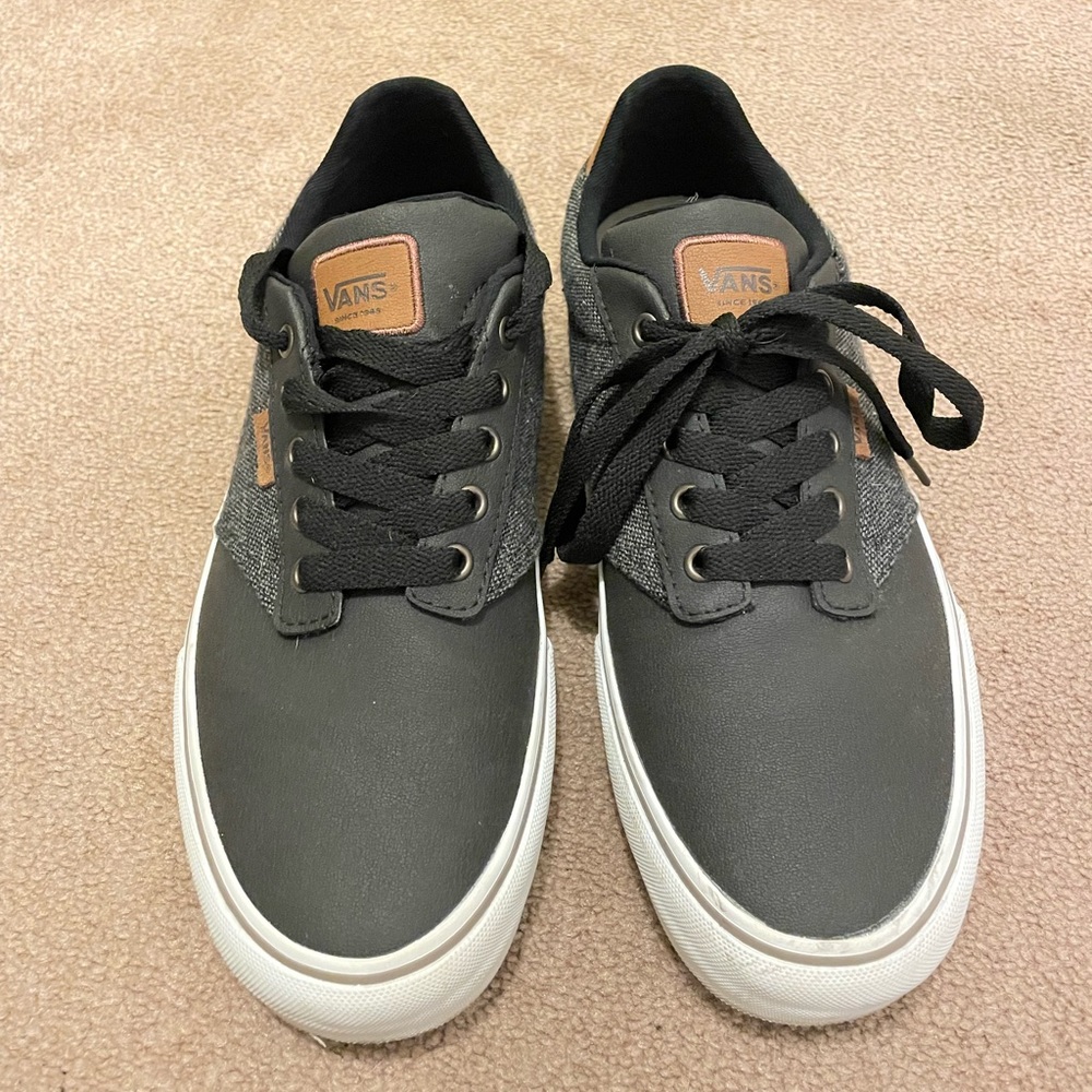 Men’s Vans shoes